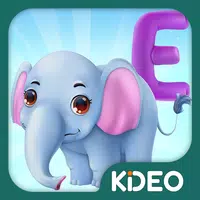 Kids Educational Games: 3-6 APK