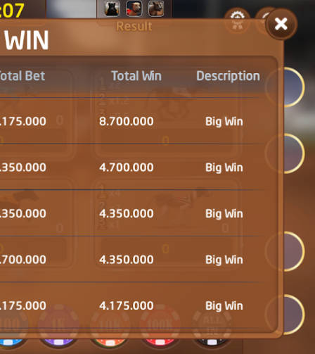 Dog Racing & Betting Online Screenshot2