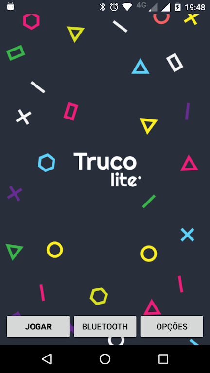 Truco Offline 2 Screenshot1