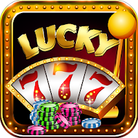 Lucky 7’s Slot Machines APK