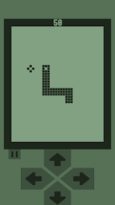 Snake - Classic game Screenshot4