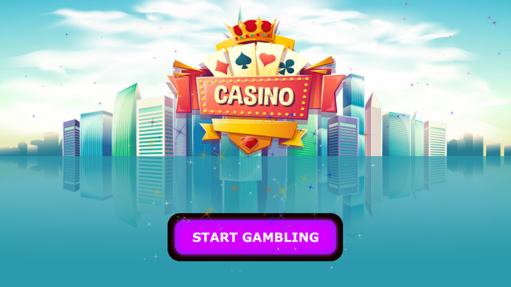 Godlike Casino slot Screenshot2