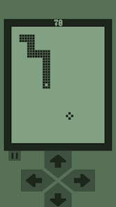 Snake - Classic game Screenshot1