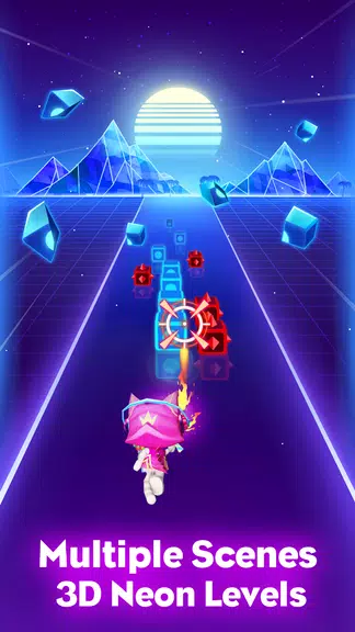 Beat Trigger - edm Music Game Screenshot1