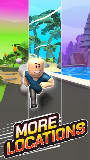 Race Clicker: Tap Tap Game Screenshot4