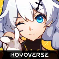 Honkai Impact 3 APK