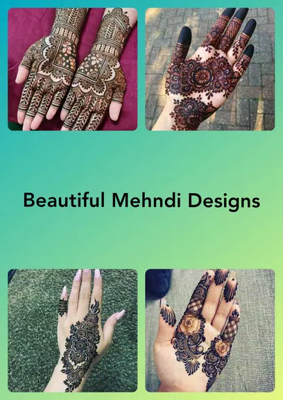 Mehndi Biggest Collection Screenshot3