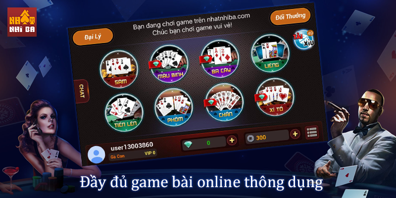 Game playing cards online Screenshot2