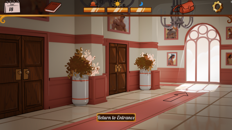 Harem Inspector 3 Screenshot2