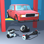 Retro Garage Mod APK