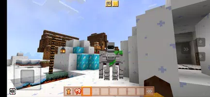 Retrocraft Screenshot5