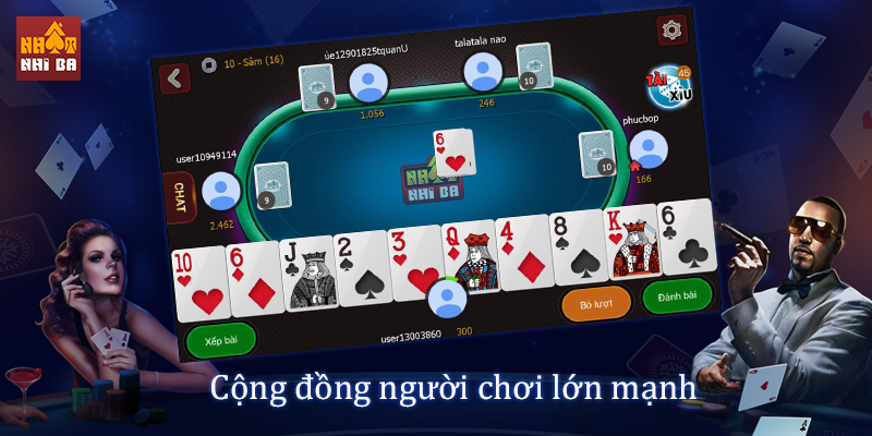 Game playing cards online Screenshot4