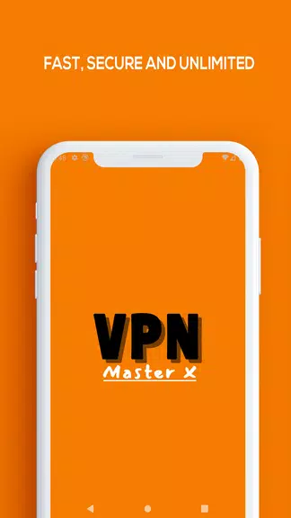 xXnx Vpn Pro Screenshot1