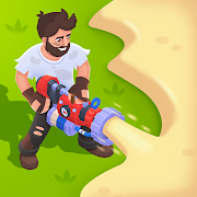 Wasteland Life: Survival Idle APK