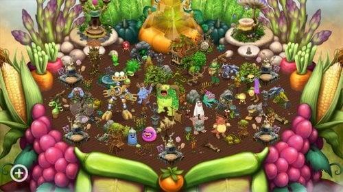 My Singing Monsters Mod Screenshot6