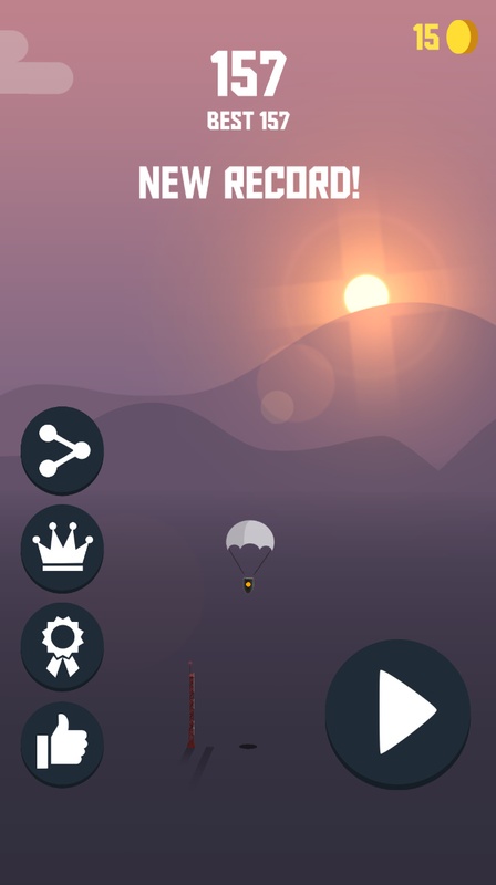 Space Frontier Screenshot3