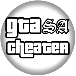 GTA San Andreas Cheater APK