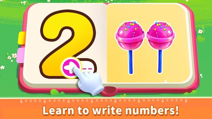 BabyBus Kids Math Games Screenshot3