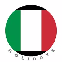 Italy Holidays : Rome Calendar APK