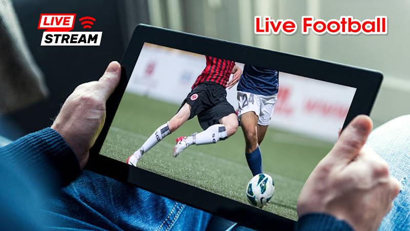 Live Football Tv : Live Score Screenshot2