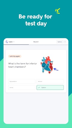 Quizlet: AI-powered Flashcards Screenshot10