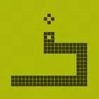 Snake II Classic Retro Game APK