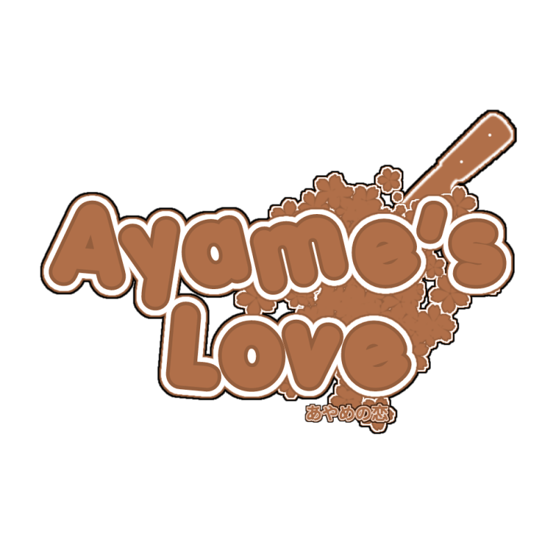 Ayames love Screenshot1