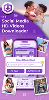 HD Video Downloader Quick Save Screenshot5