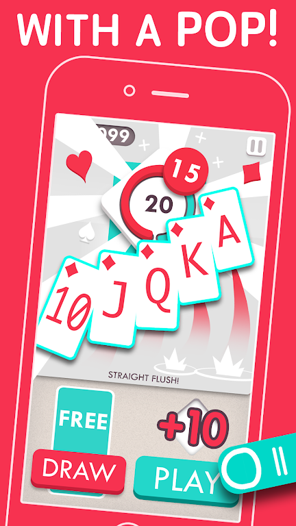 Poker POP Screenshot2