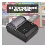 Printer - BlueTooth Thermal Pr APK