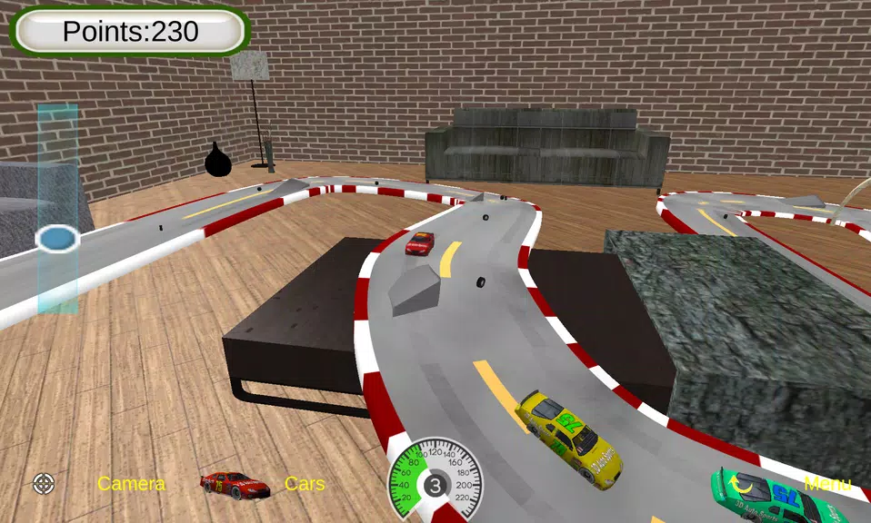 Kids Car Racers Screenshot3