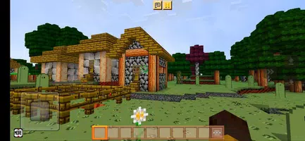 Retrocraft Screenshot7