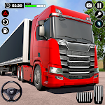 Oil Truck Simulator Driving 3D APK