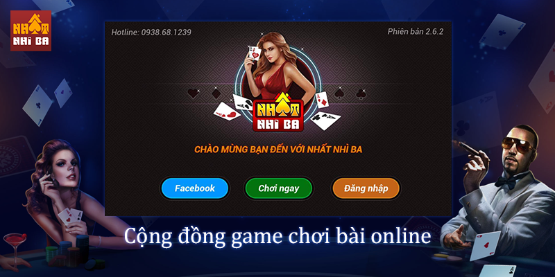 Game playing cards online Screenshot1