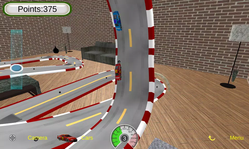 Kids Car Racers Screenshot4