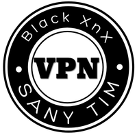 App Hook VPN : Black XN APK