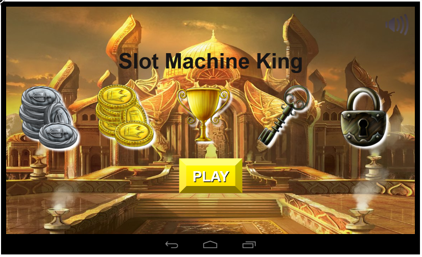 Slot Machine King Screenshot1