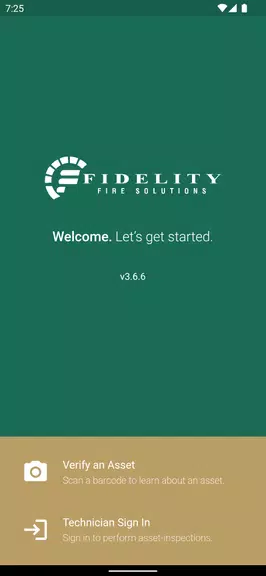 Fidelity Screenshot1