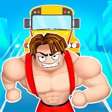 Idle Gym Life 3D! Mod APK