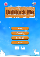 Unblock Me Mod Screenshot1