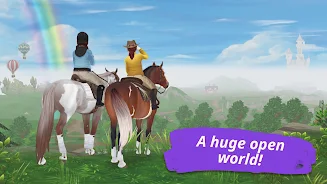 Star Stable Online Screenshot8