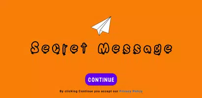 Secret Message (mini games) Screenshot2