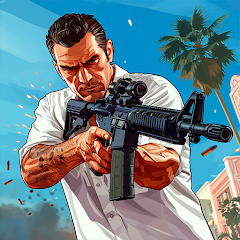 Flex City: Vice Online APK