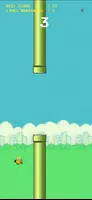 Birdy bird Game Original Screenshot2