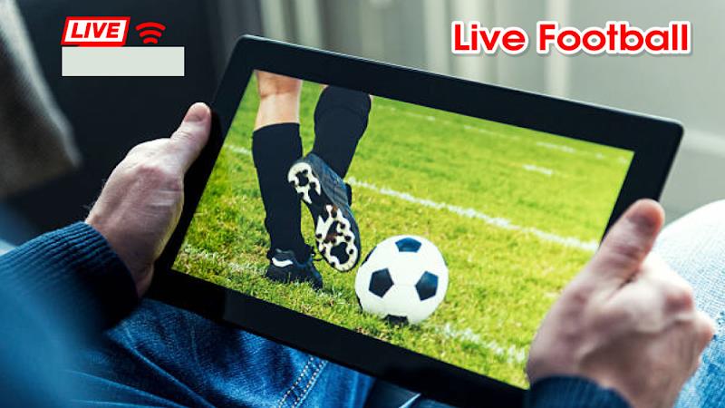 Live Football Tv : Live Score Screenshot1