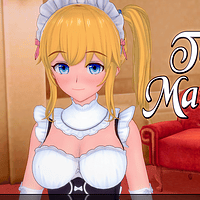 Total Maidness APK