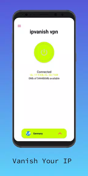 ipvanish vpn- get ipvanish vpn Screenshot3