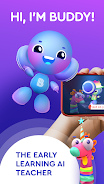 Buddy.ai: Fun Learning Games Screenshot1