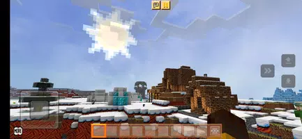 Retrocraft Screenshot4