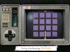 Prison Escape Puzzle Adventure Screenshot1